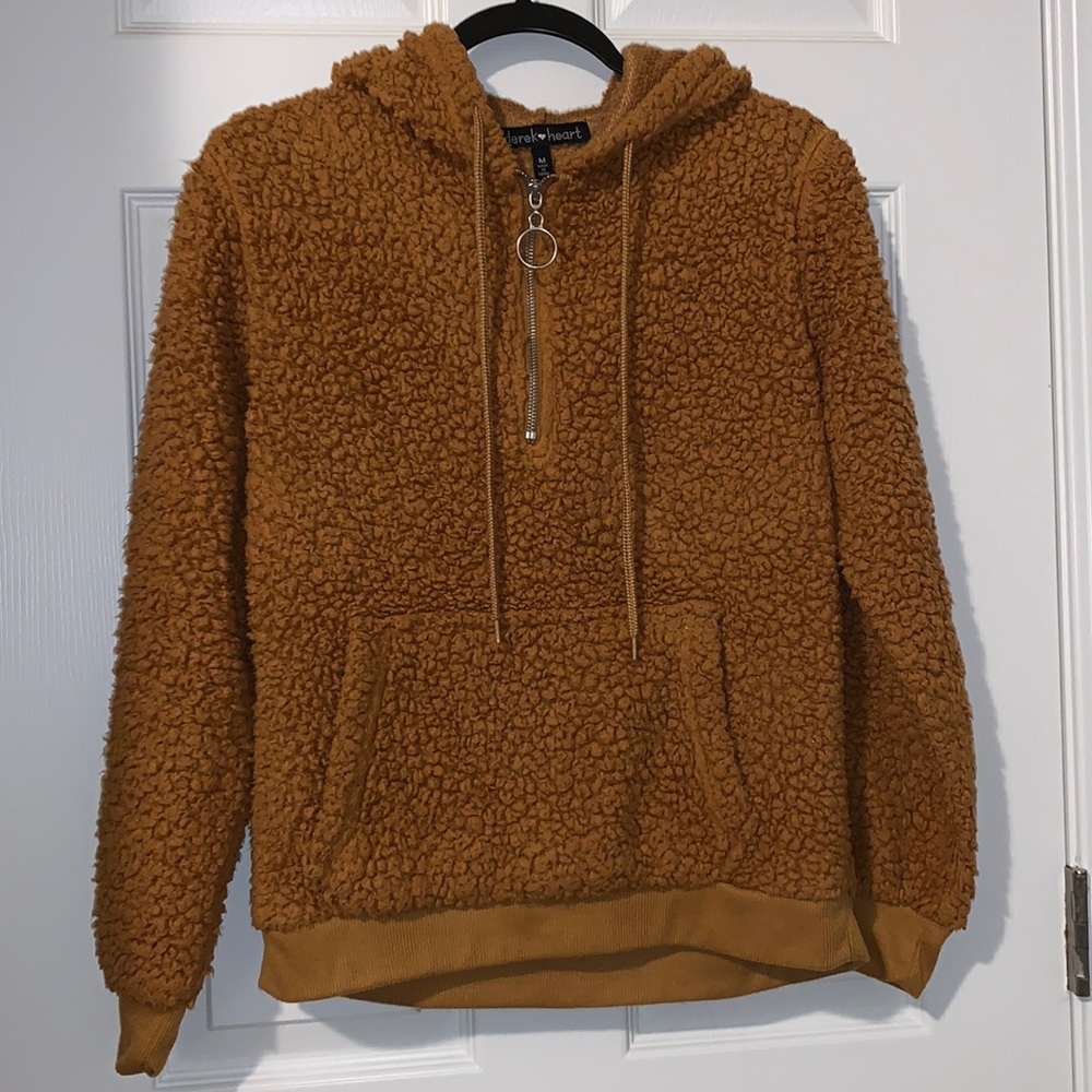 hoodie